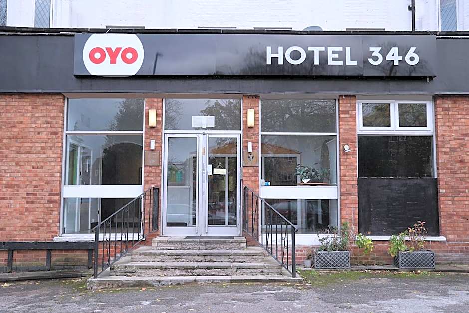 Hotel 346