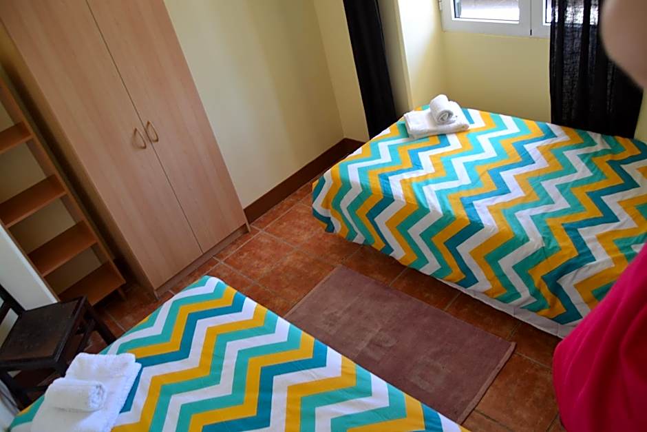 Hostel Casal São João