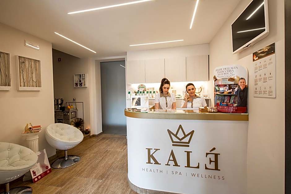 Boutique Hotel Bramante & SPA