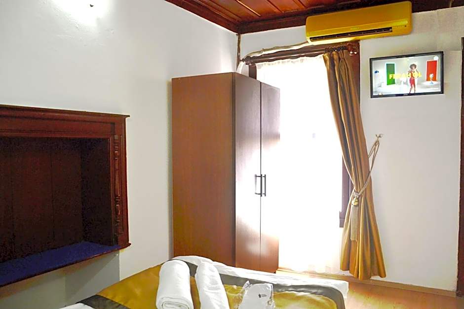 Konak Hotel Kaleiçi