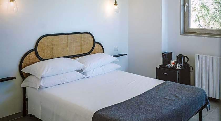 Casa Ziazi Room e Nature