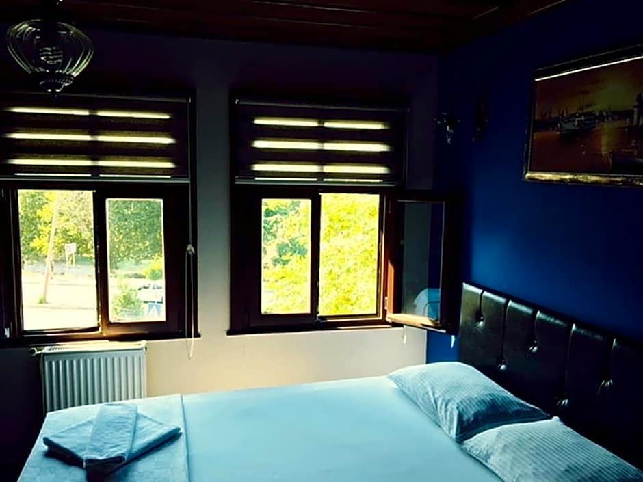 Onuncu Koy Hotel - Adults Only
