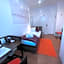 sevenDays Hotel Karlsruhe