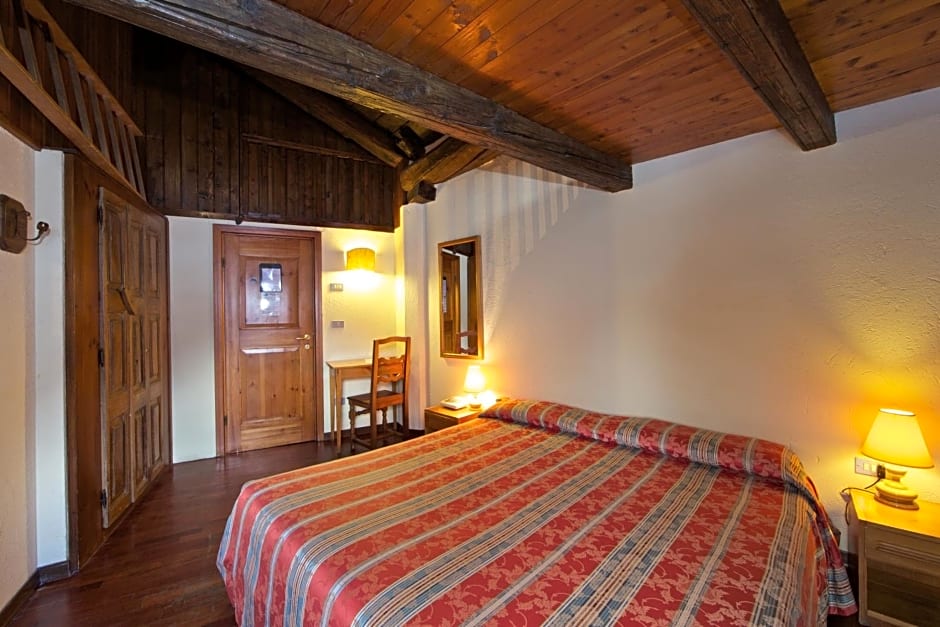 Hotel Dolonne