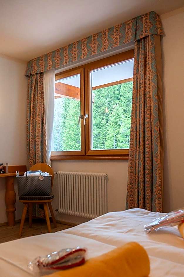 Wellness Hotel Lupo Bianco