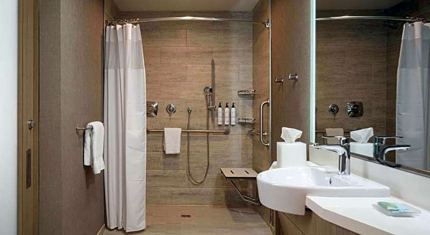 SpringHill Suites Lexington Frankfort