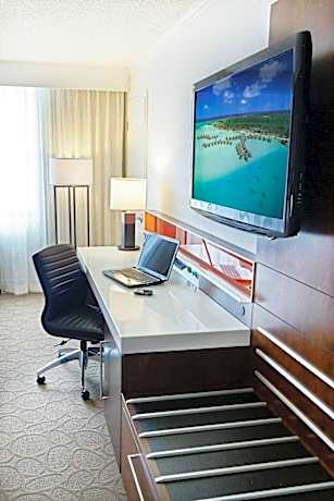 Guest room, 1 Queen, Sofa bed