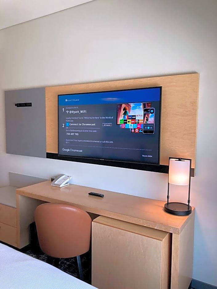 Hyatt Place Saltillo