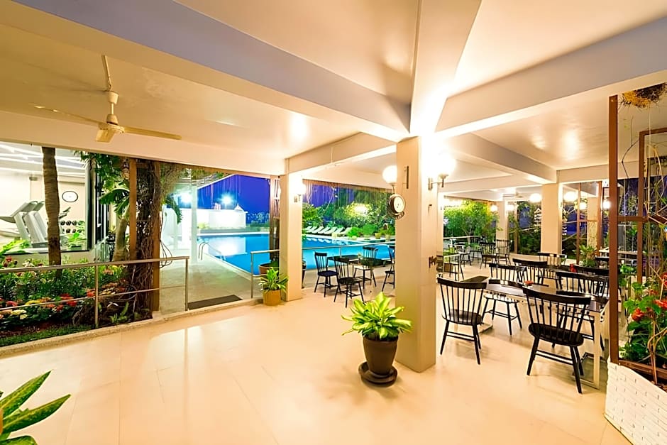 Laemtong Serviced Apartment