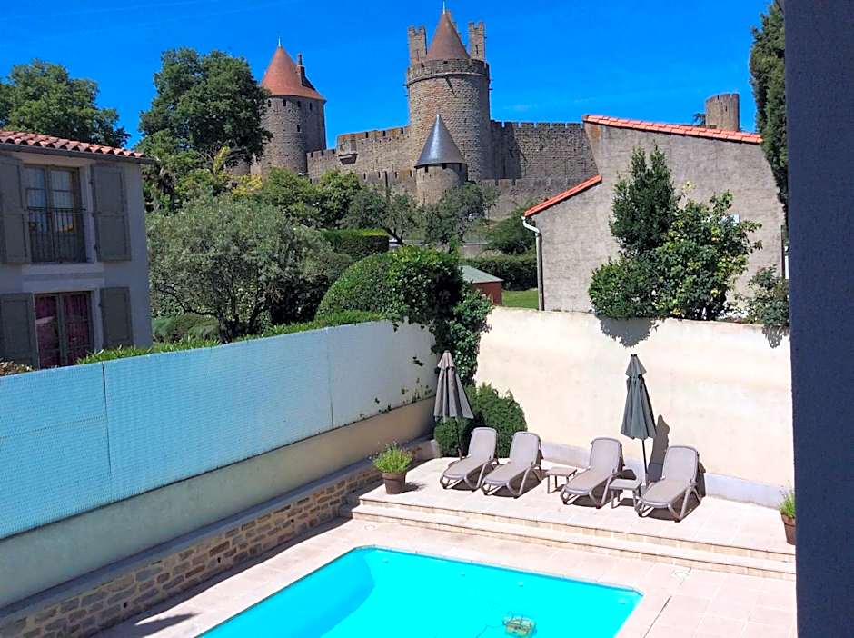 Hotel l'Aragon