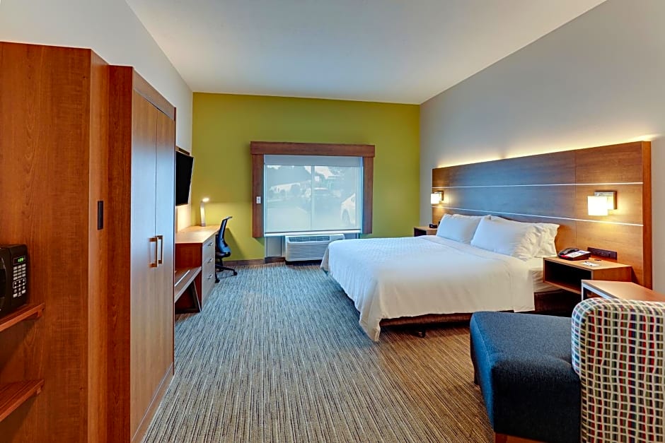 Holiday Inn Express Campbellsville By IHG