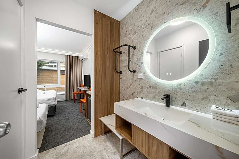 Kingsway Motel Geelong