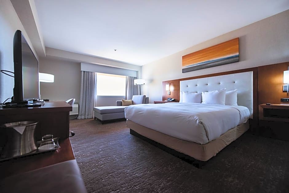 Hilton Tucson East