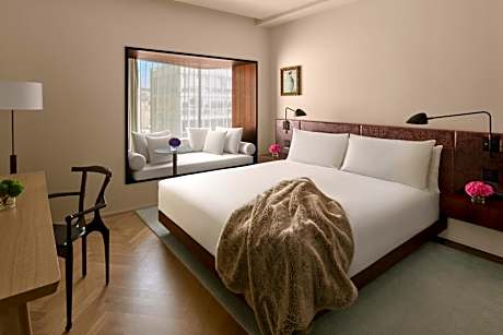 Deluxe Room, 1 King