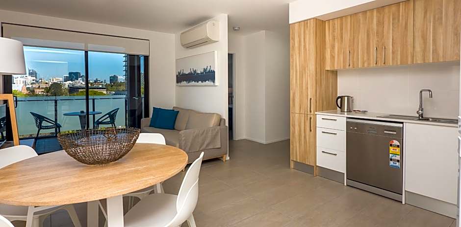 Annexe Apartments
