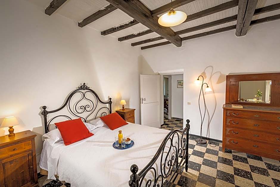 Borgo La Torre alle Tolfe