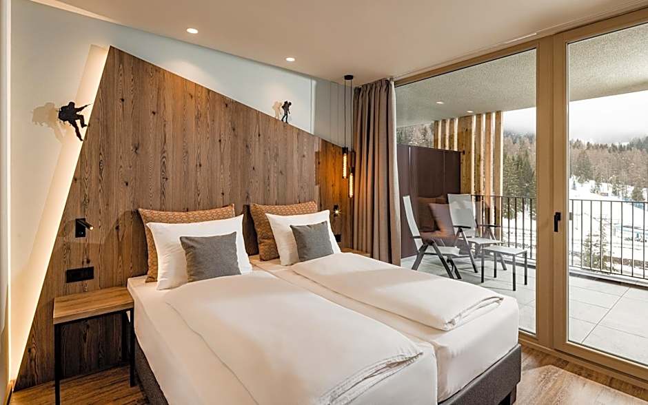 Sporthotel Obereggen