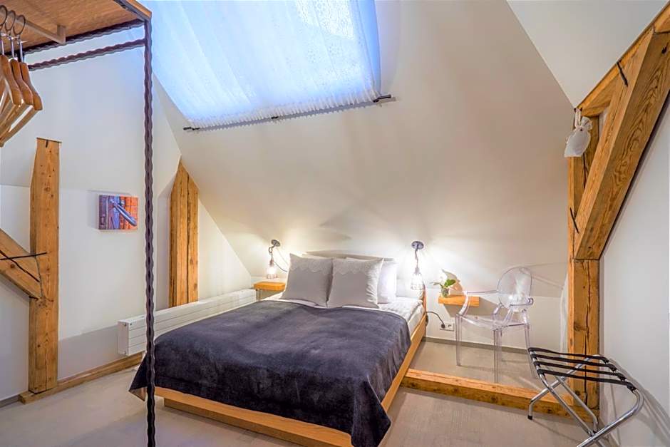 Rixwell Old Riga Palace Hotel