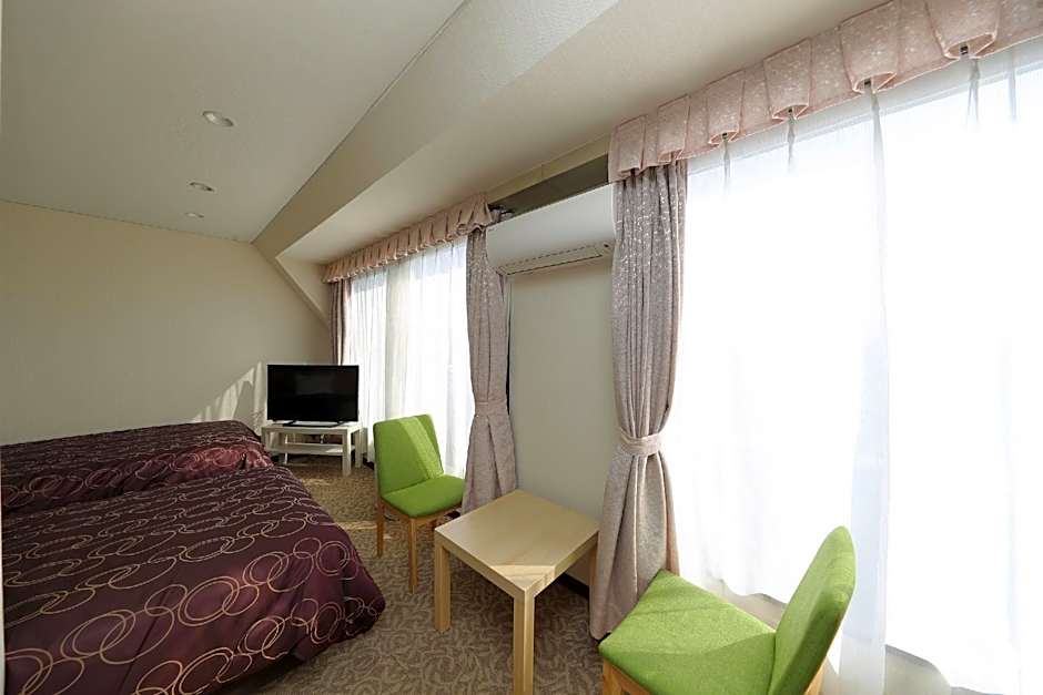 Hotel 21
