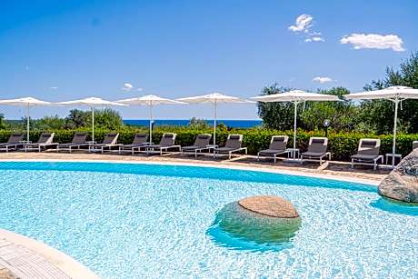 Felix Hotels - Galanias Hotel & Retreat