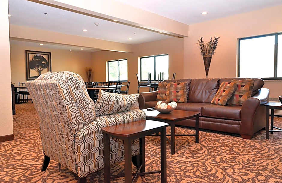 Cobblestone Inn & Suites - Clarion