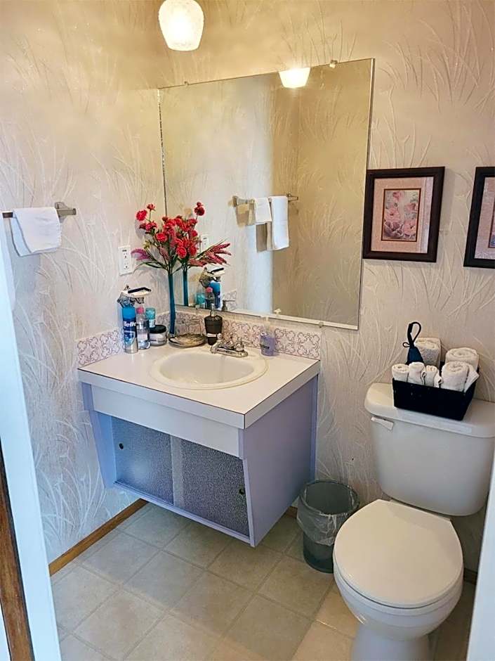 The Dewberry Homestay B&B