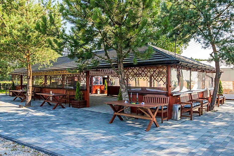 Rezydencja Elżbiecin