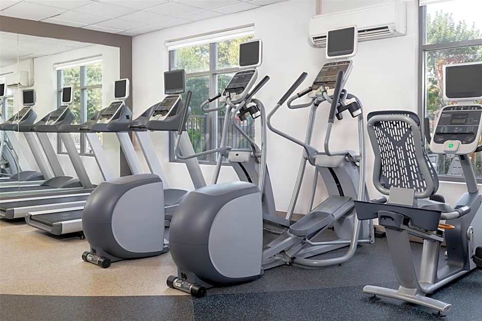 Hilton Garden Inn Ontario/Rancho Cucamonga