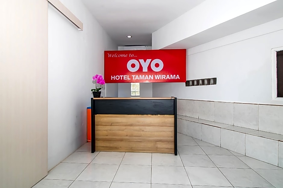 OYO 2270 Hotel Taman Wirama