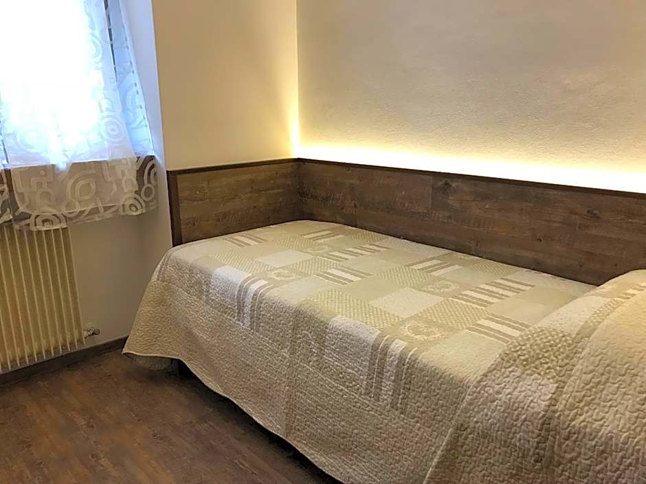 Le Servite Apartments