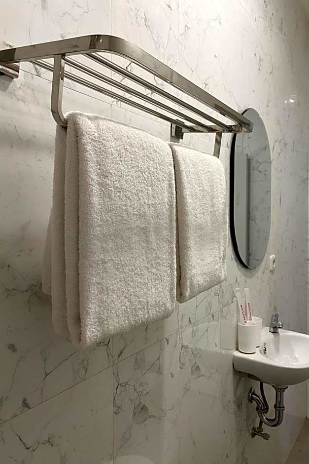 D'Pavilion Malioboro