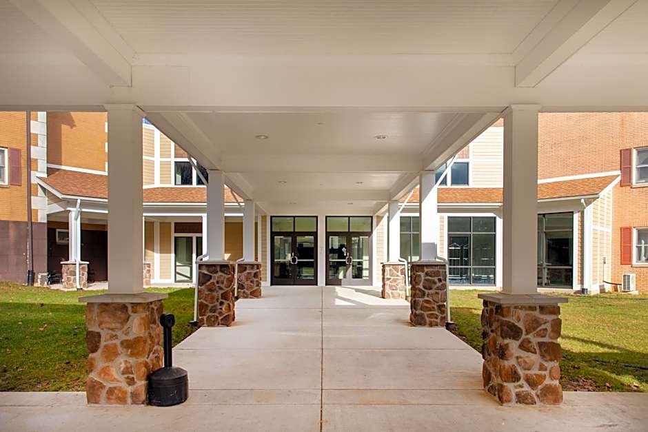 Carriage House Country Club