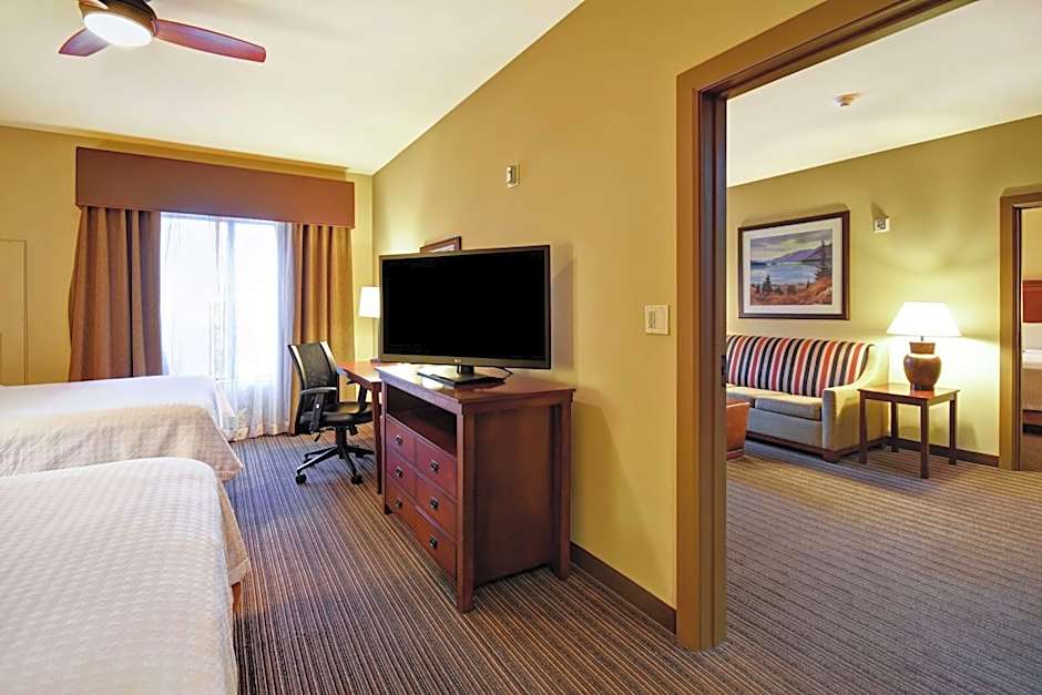 Homewood Suites By Hilton Kalispell, Mt