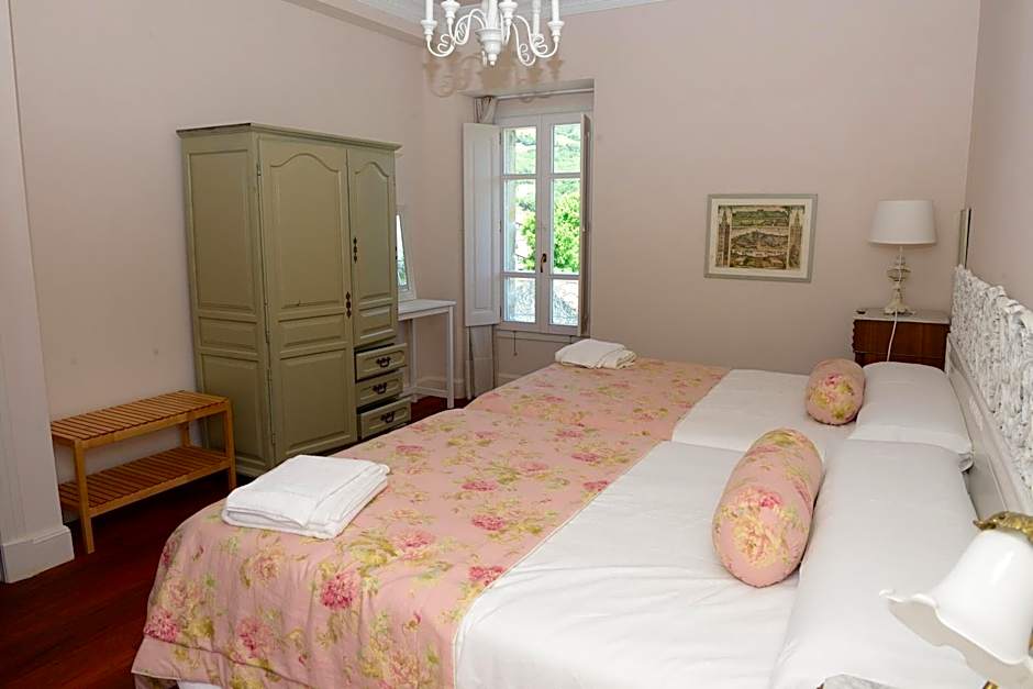 Hotel Rural El Solar del Mazo