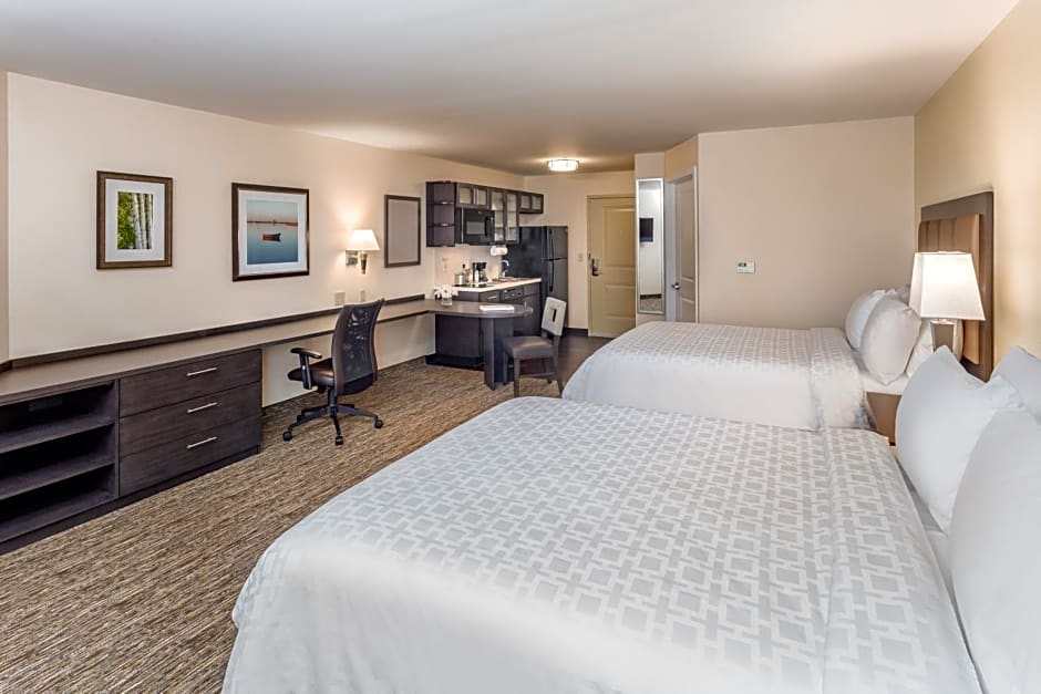 Candlewood Suites Bensalem - Philadelphia Area by IHG