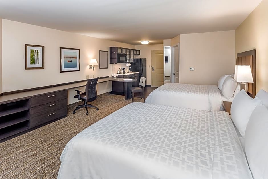 Candlewood Suites Bensalem - Philadelphia Area