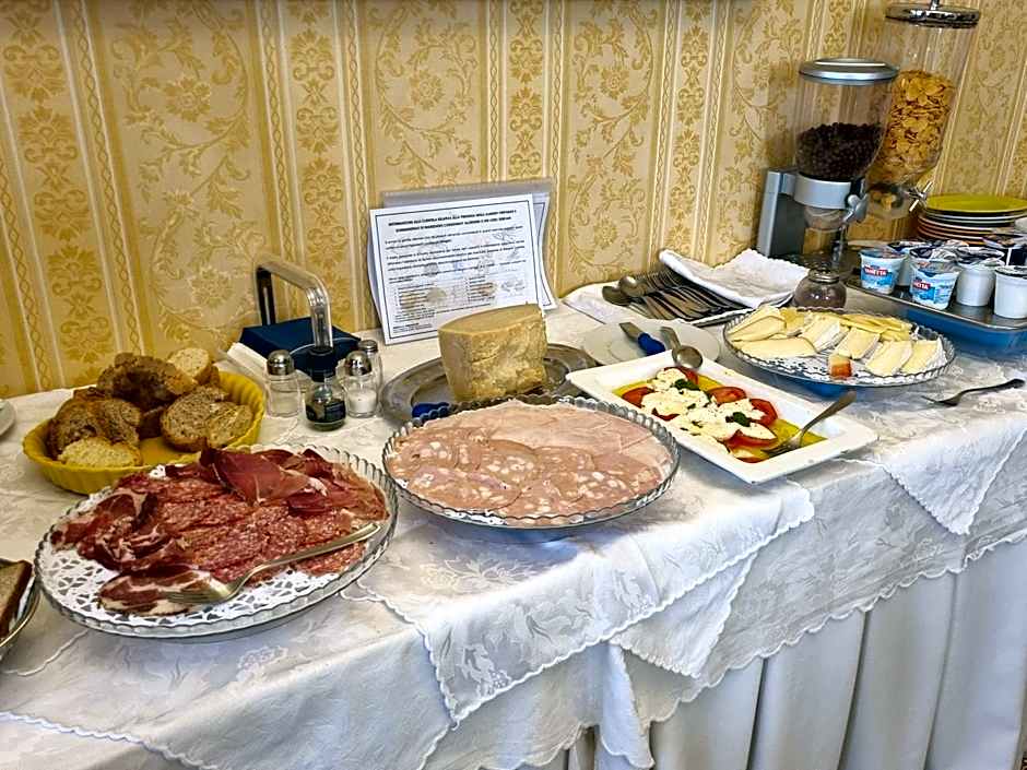 Albergo Il Marzocco - Hotel dal 1860