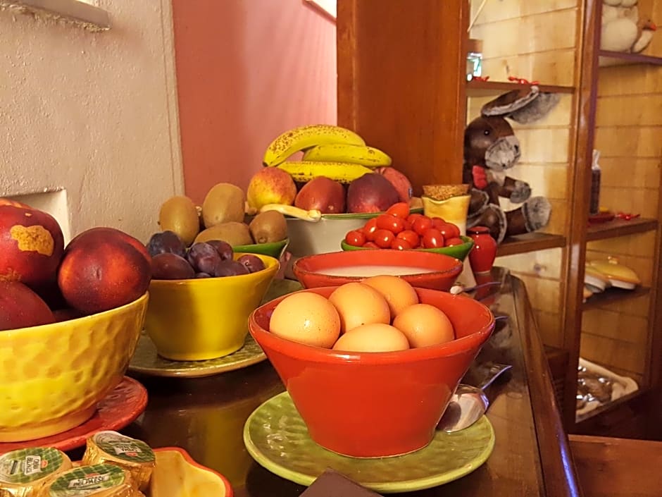Albergo San Martino