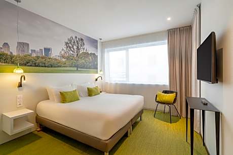 Privilege King Room with Shower - Non-Smoking