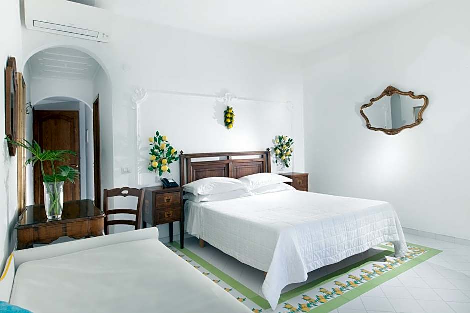 Hotel Smeraldo