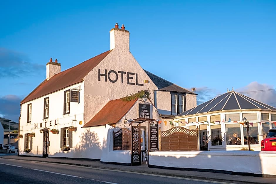 The Upper Largo Hotel & Restaurant