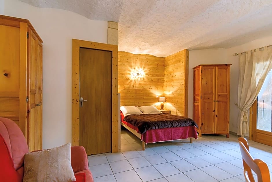 Chambres d'hotes Les Clarines