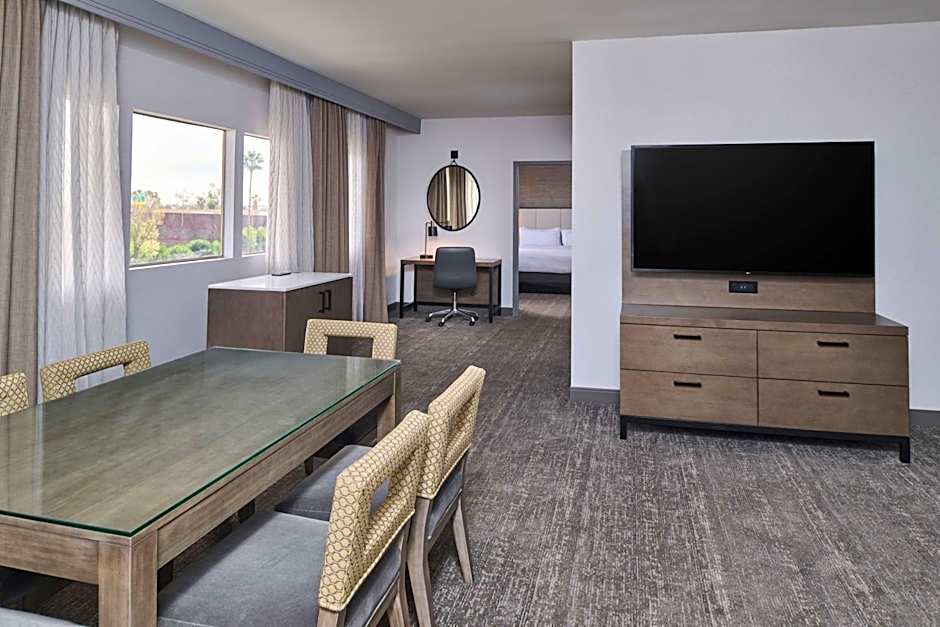 DoubleTree by Hilton Buena Park