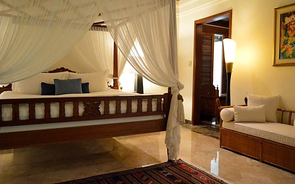 Villa Hanani