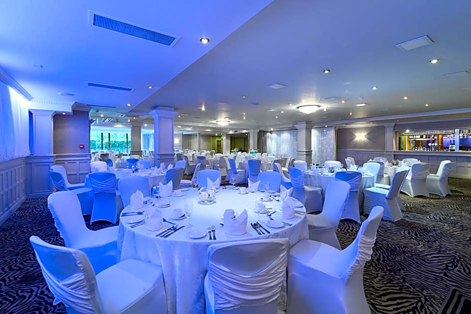 Glynhill Hotel & Spa near Glasgow Airport
