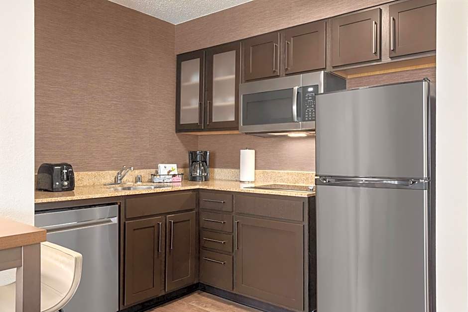 Residence Inn by Marriott Houston Northwest/Willowbrook