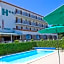 Hôtel Le Belvedere