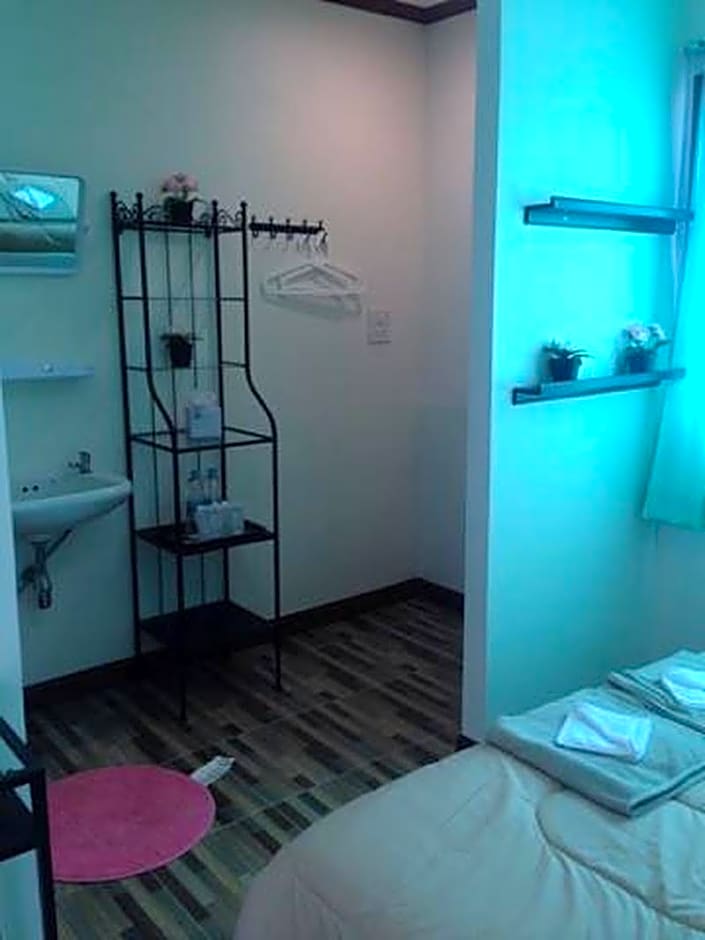 Pro Chill Krabi Guesthouse