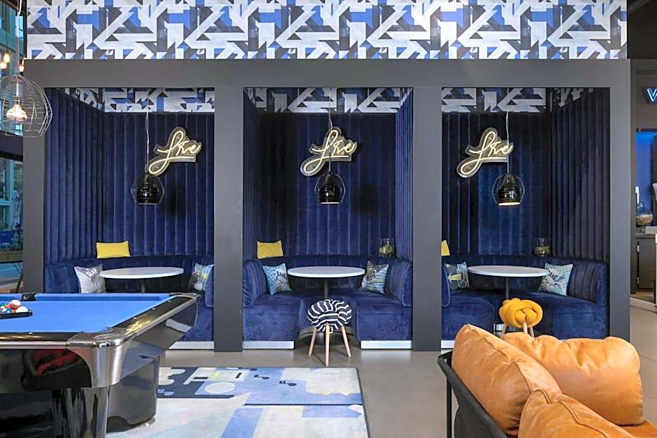 Aloft Strasbourg City Centre