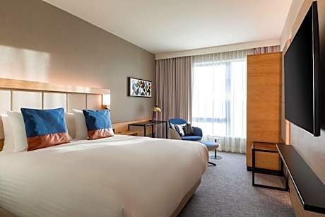 Courtyard by Marriott Glasgow SEC